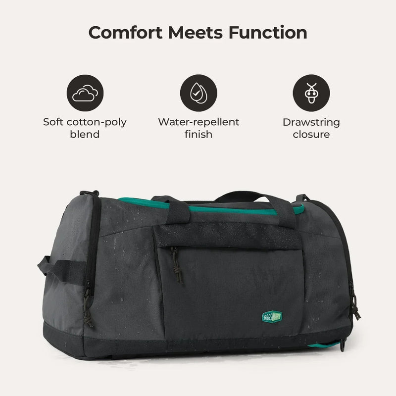 Duffle Bags