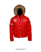 $KY HIGH SEEKERS CHOPPER JACKET