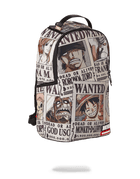 WANTED