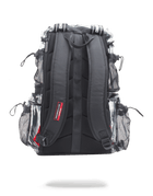20/20 VISION TOP GEAR CLEAR BACKPACK