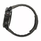 Garmin Fenix 5X Sapphire - Slate Gray with Metal Band - 010-01733-04