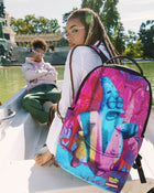 PATRICASSO BACKPACK