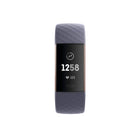Fitbit Charge 3 Activity Tracker - Rose Gold/Blue Grey - FB409RGGY