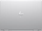HP - Spectre x360 13-AC013DX 2-in-1 13.3in Touch-Screen Laptop - Intel Core i7-7500U - 8GB RAM - 256GB SSD - Natural silver