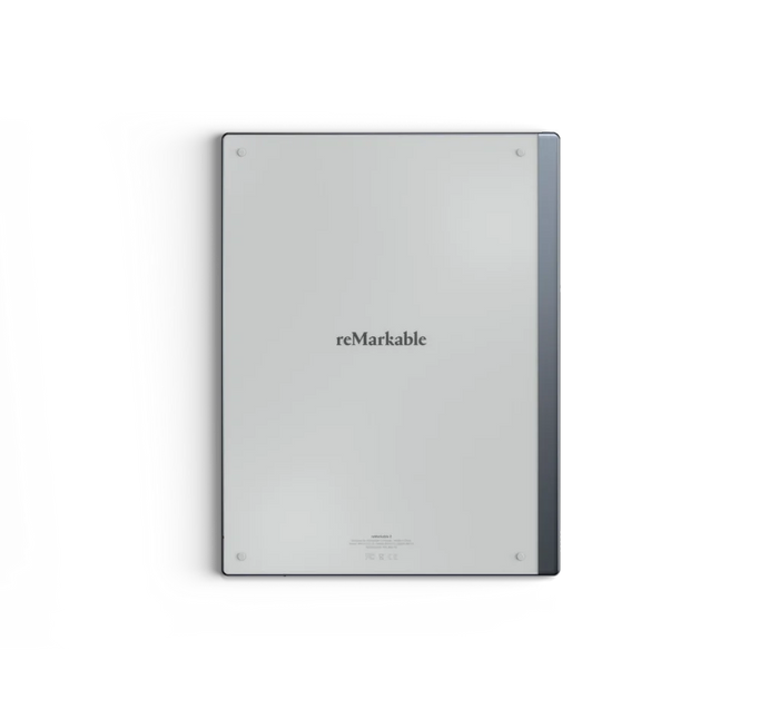 reMarkable 2 - 10.3" Paper Tablet - No marker