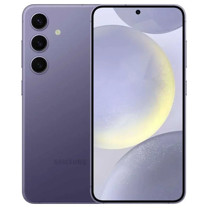 Verizon Samsung Galaxy S24 Plus 5G - 256GB - Cobalt Violet - SM-S926UZVAVZW