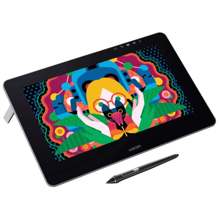 Wacom Cintiq Pro 13 ? 13.3" Creative Pen Display ? DTH1320AK0