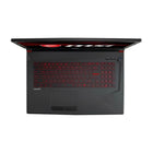 MSI GL73 8RC-032US ? 17.3" FHD ? Intel Core i7-8750H ? 16GB RAM ? NVIDIA GeForce GTX 1050 ? 128GB SSD + 1TB HDD ? Black