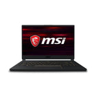 MSI GS65 STEALTH-478-15.6" 240hz FHD - i7-9750H - RTX 2060 - 32GB RAM - 512GB SSD