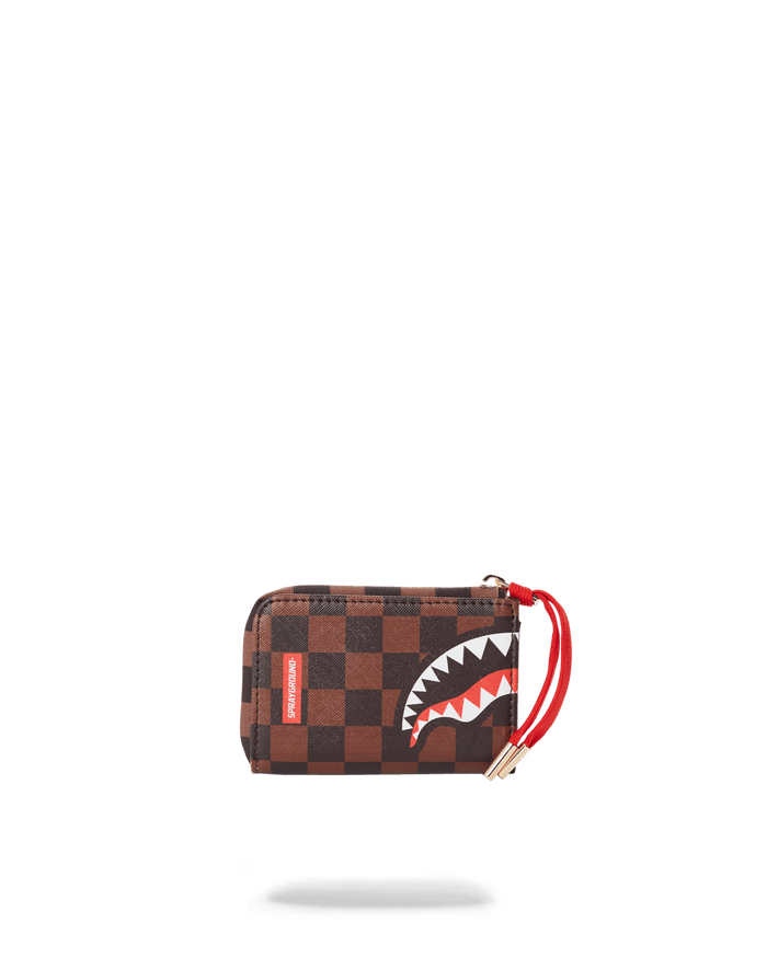 PARIS VS FLORENCE WALLET