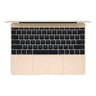 Apple - MacBook Air 12" (2015) Intel Core M-5Y51 - 8GB RAM - 512GB SSD - MK4N2LL/A - Gold