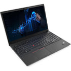 Lenovo ThinkPad E15 Gen 2 - FHD - Ryzen 5 4600U - 16GB RAM - 512GB SSD - Black