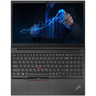 Lenovo ThinkPad E15 Gen 2 - FHD - Ryzen 5 4600U - 16GB RAM - 512GB SSD - Black