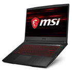 MSI GF65 Thin 9SEXR ? 15.6" FHD ? i7-9750H ? 8GB RAM ? RTX 2060 ? 512GB SSD ? Black ? GF65250