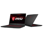 MSI GF65 Thin 9SEXR ? 15.6" FHD ? i7-9750H ? 8GB RAM ? RTX 2060 ? 512GB SSD ? Black ? GF65250