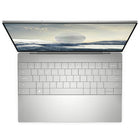Dell XPS 13 Plus 9320 - 13.4" 3.5K OLED Touch-Screen Laptop - Intel Core i7-1360P - 16GB RAM - 512GB SSD - Silver