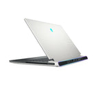Alienware x17 R1 ? 17.3" FHD ? Intel Core i7-11800H ? 16GB RAM ? NVIDIA GeForce RTX 3070 ? 2TB SSD + 256GB SSD ? Lunar Light