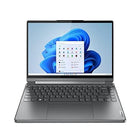 Lenovo Yoga 9 14IAP7 ? 14" WUXGA Touch ? Intel Core i7-1260P ? 16GB RAM ? 1TB SSD ? Gray ? 82LU004BUS