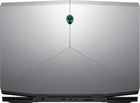 Alienware M17 ? 17.3" FHD ? Intel Core i7-8750H ? 16GB DDR4 RAM ? NVIDIA GeForce RTX 2070 ? 512GB SSD ? AWM17-7105SLV-PUS