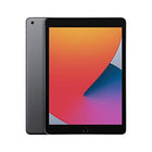 Apple iPad (8th Gen, 2020) ? 10.2" Retina ? Wi-Fi ? 32GB ? Space Gray ? MYL92LL/A
