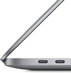 Apple MacBook Pro 15.4" Retina (2019) ? i7-9750H ? 16GB RAM ? AMD Radeon Pro 555X ? 256GB SSD ? Space Gray ? MV902LL/A