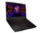 MSI Thin GF63 12VF-436US ? 15.6" FHD 144Hz ? Intel Core i7-12650H ? 16GB RAM ? RTX 4060 ? 512GB SSD ? Black ? GF63436