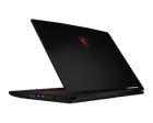 MSI Thin GF63 12VF-436US ? 15.6" FHD 144Hz ? Intel Core i7-12650H ? 16GB RAM ? RTX 4060 ? 512GB SSD ? Black ? GF63436