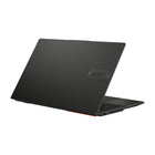 ASUS - Vivobook S 15" 2.8K OLED Laptop - Intel Core i9-13900H - 16GB RAM - 1TB SSD - Midnight Black - K5504VA-ES96