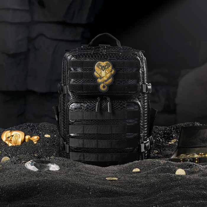 25L Backpack King Cobra