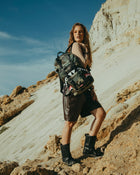 CAMORICH ROYALE HILLS BACKPACK