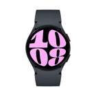 Samsung Galaxy Watch 6 Aluminum Smartwatch 40mm LTE - Graphite - SM-R935UZKAXAA