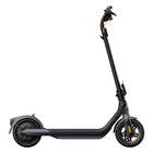 Segway - Ninebot E2 Pro Electric Scooter w/16.8 mile Range & 15.5mph Top Speed - Black - AA.05.14.05.0001 - Good Condition