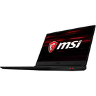 MSI GE75 17.3" Raider Gaming 10th gen i7-10750H, 16GB RAM, 512GB SSD+1TB HDD, RTX2060 (GE75008)