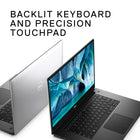 Dell XPS 15 - i7-8750H - 16GB RAM - GTX 1050Ti - 512GB SSD