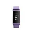 Fitbit , Charge 3 Special Edition Activity Tracker - Lavender/ Rose - FB410RGLV