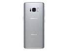 AT&T Samsung Galaxy S8 - 64GB - Arctic Silver - SM-G950UZSAATT