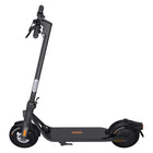 Segway - Ninebot F2 Electric Scooter w/25 mi Max Operating Range & 18 mph Max Speed - Black - AA.05.12.01.0004 - Good Condition