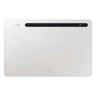 Samsung Galaxy Tab S8 - 11" 256GB - Wi-Fi - with S-Pen - Silver - SM-X700NZSBXAR