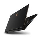MSI GS65 STEALTH-478-15.6" 240hz FHD - i7-9750H - RTX 2060 - 32GB RAM - 512GB SSD