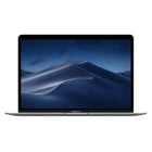 Mid 2019 Apple MacBook Air 13.3" w/ Touch ID - Intel Core i5 - 8GB RAM - 256GB SSD - Space Gray - MVFJ2LL/A