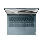 Lenovo Yoga 7 14IAL7 ? 14" 2.2K Touch ? Intel Core i7-1255U ? 16GB RAM ? 512GB SSD ? Stone Blue - 82QE000KUS