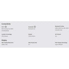 Samsung Galaxy Tab S2 - 9.7"" - 32GB - Wi-Fi + 4G LTE Sprint - Black - SM-T817PZKASPR