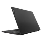 Lenovo - S145-15AST 15.6"" Laptop - AMD A6-Series - 4GB Memory - 1TB Hard Drive - Black - 81N3009BUS