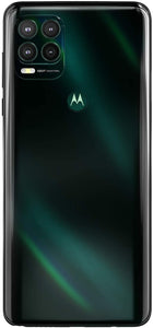 AT&T Motorola G Stylus 5G - 128GB - Cosmic Emerald - XT2131-3