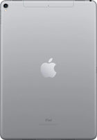 2017 Apple iPad Pro (10.5-inch, Wi-Fi + Cellular, 256GB) Space Gray - MPHG2LL/A