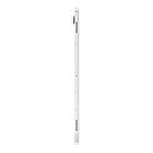 Samsung - Galaxy Tab S8+ - 12.4" 256GB - Wi-Fi - S-Pen - Silver - SM-X800NZSBXAR