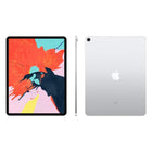Apple iPad Pro 12.9" 3rd Gen (2018) Wi-Fi + Cellular - 512GB ? Silver ? MTJN2LL/A