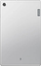 Lenovo 10.3 M10 2nd Gen (2020) Tablet (Wi-Fi) - 128GB - Platinum Grey - ZA6M0007US