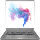 MSI Modern 15 15.6 Laptop - i7-10510U - 16GB DDR4 - 512 NVMe SSD