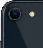 TracFone Apple iPhone SE 3RD Gen - 64GB - Midnight - MMX53LL/A-TF